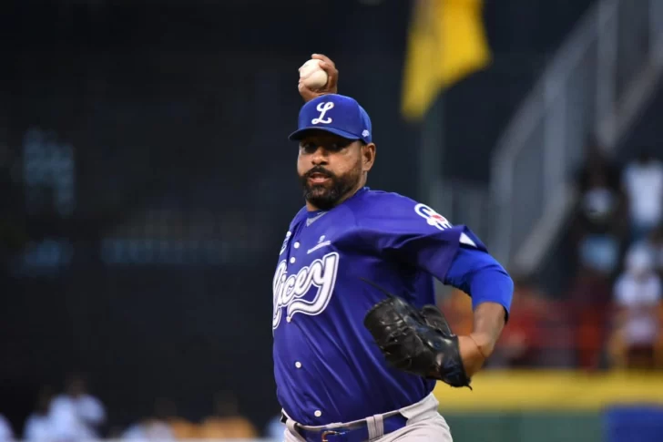 Licey 1