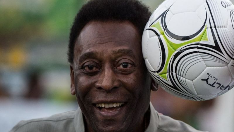 Pele 1