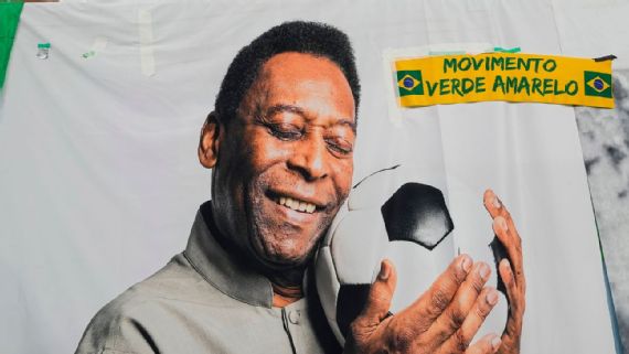 Pele