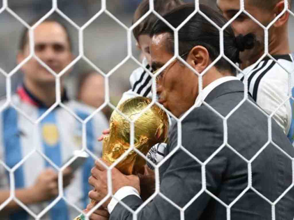 futbol mundial saltBae