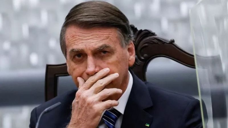 Bolsonaro