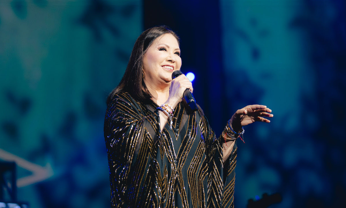 Ana Gabriel