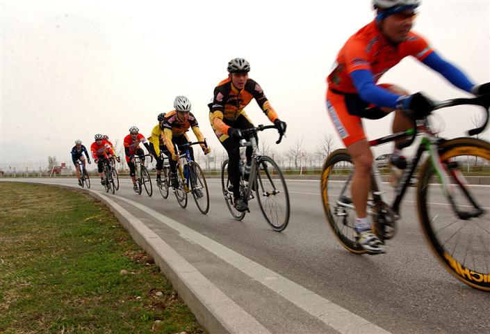 Ciclismo