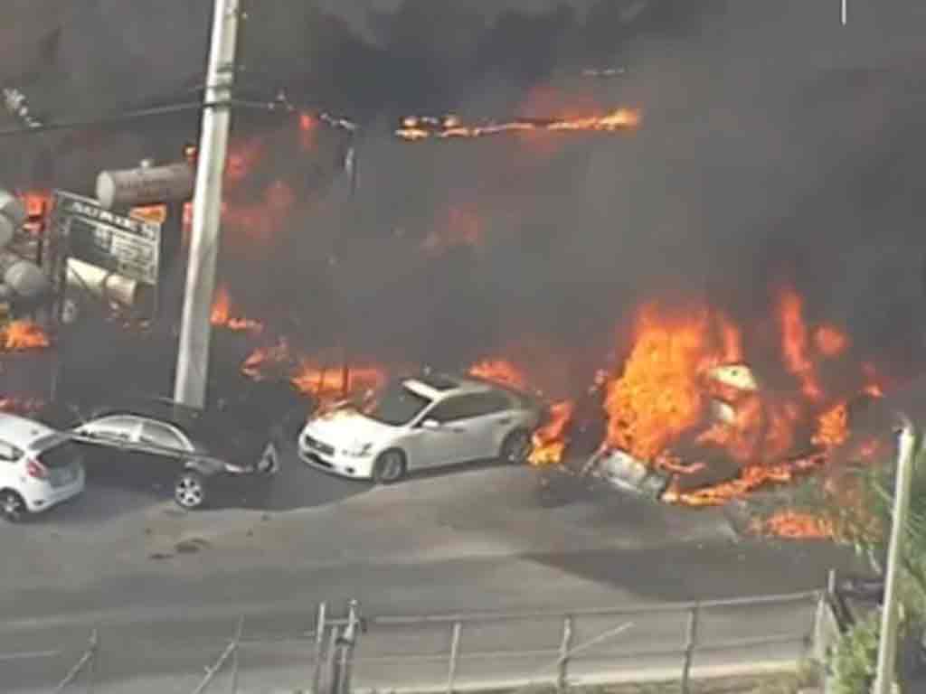 eeuu explosion miami dade