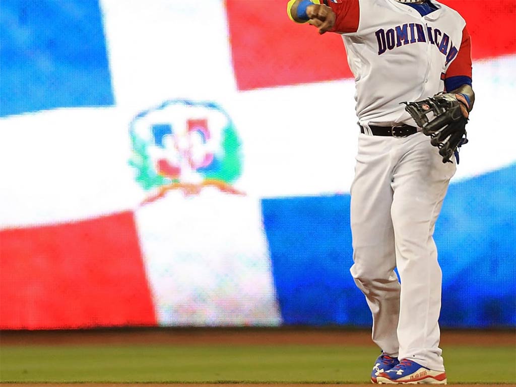 Dominicana Beisbol