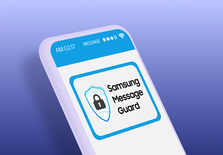 SMPSamsung Message Guard News Thumb