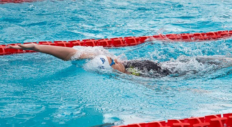 natacion