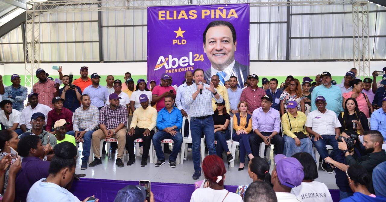 ABEL MARTINEZ E.IAS PINA 06