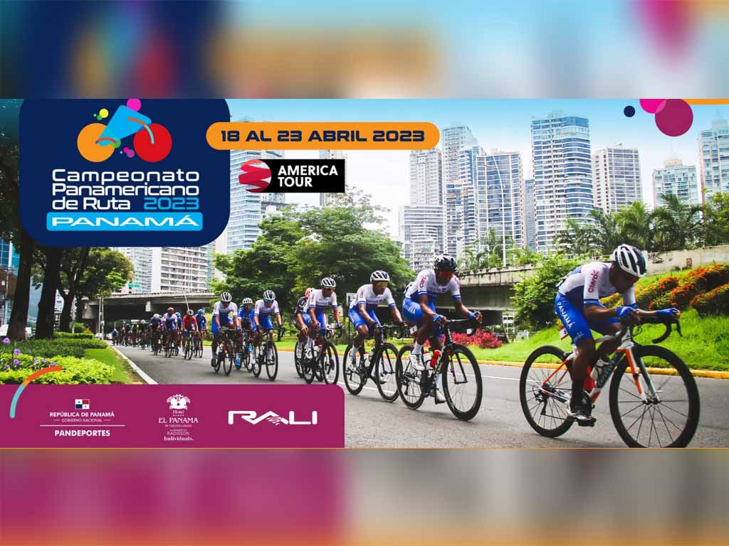 Federacion Panamena de Ciclismo