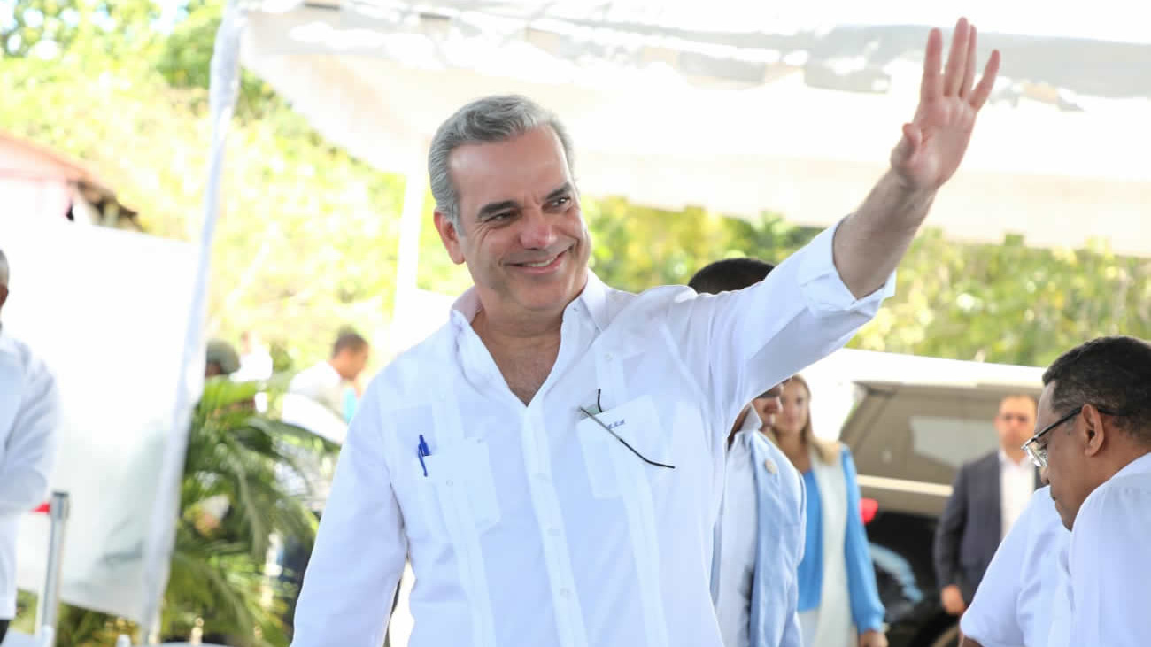 Presidente 2