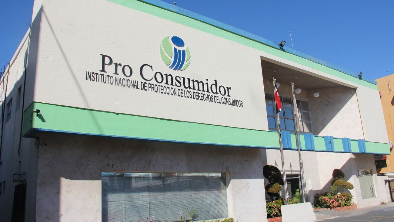 Pro Consumidor