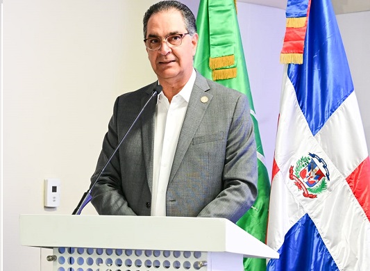 Santiago Hazim