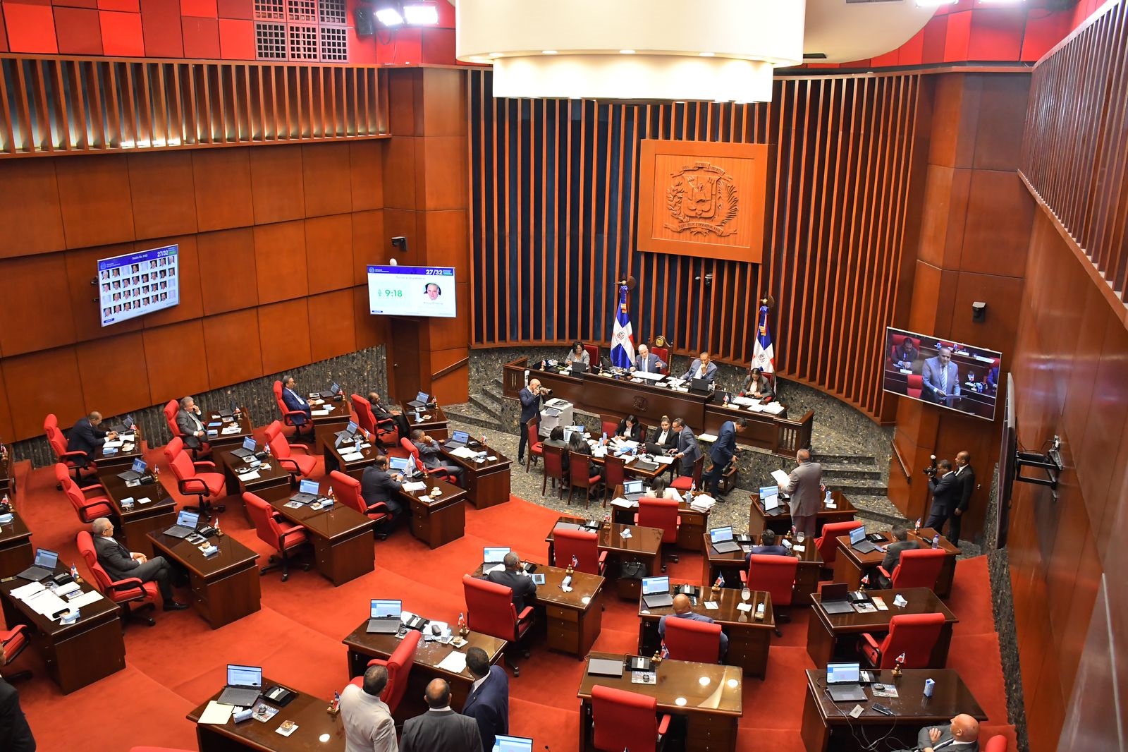 Senado