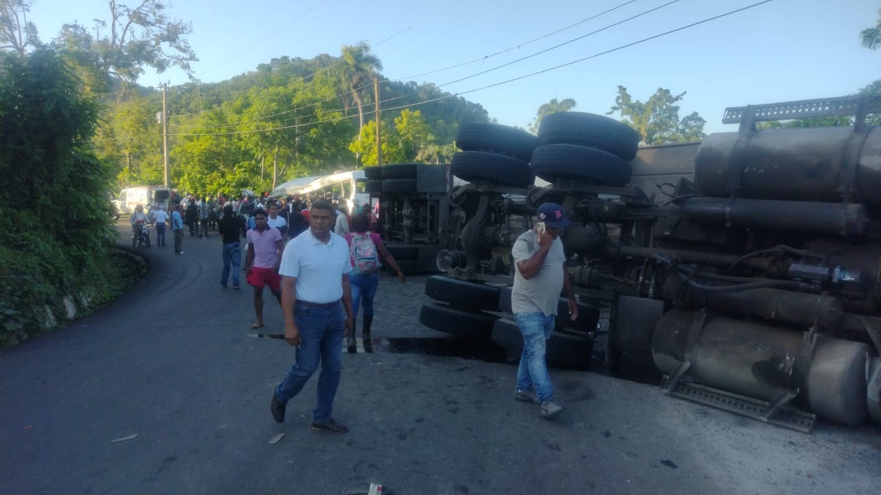 Accidente