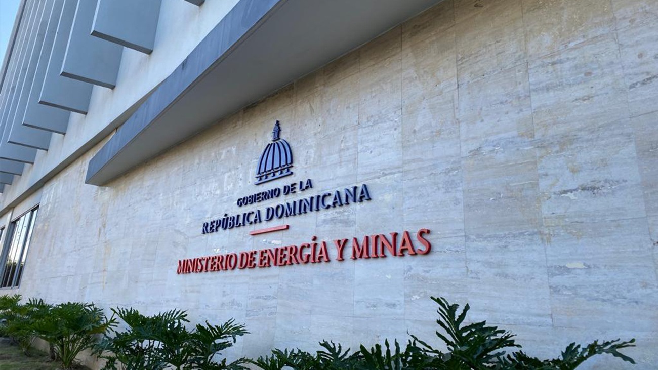 Energia y Minas 2 1