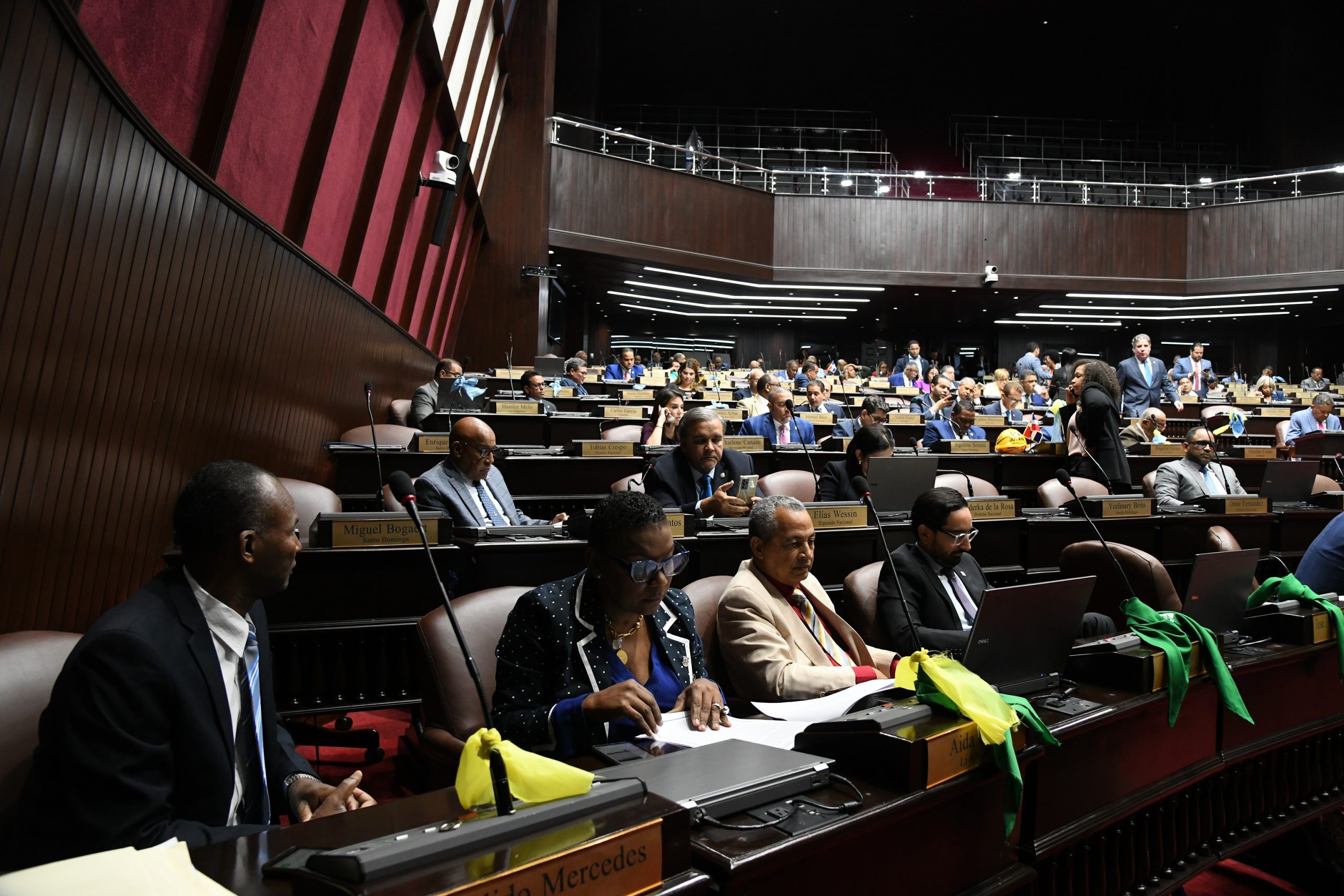 Pleno diputados scaled