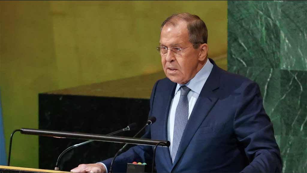 Serguei Lavrov 3