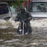 lluvias R.Dominicana