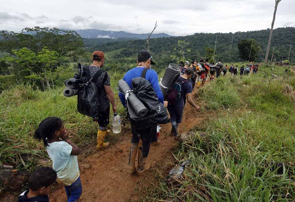 migrantes panama 1