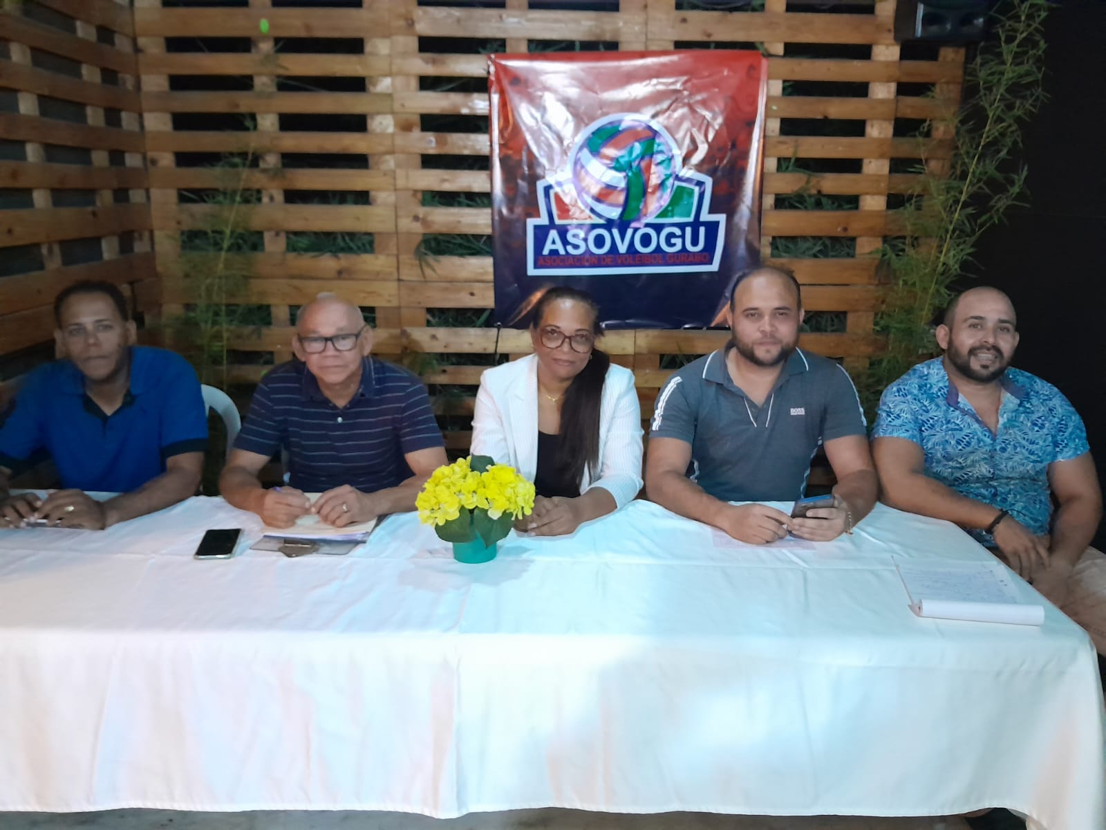 Anuncian voleibol superior Gurabo 2023