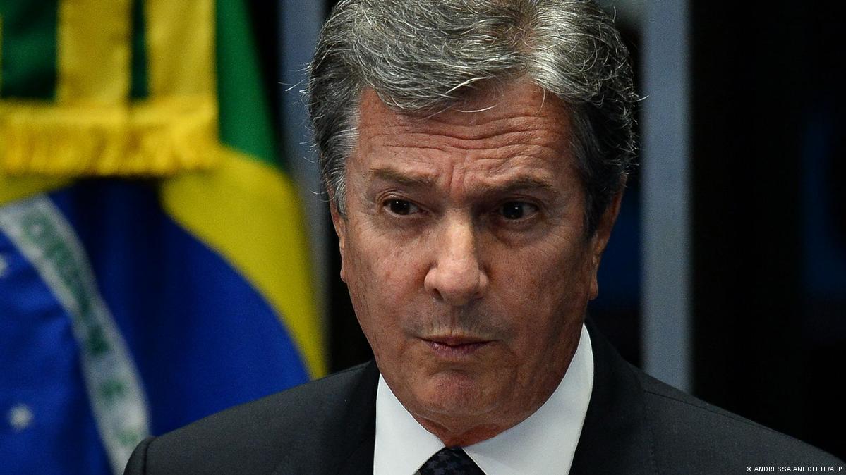Bolsonaro admite su deseo de disputar la Presidencia de Brasil en 2026