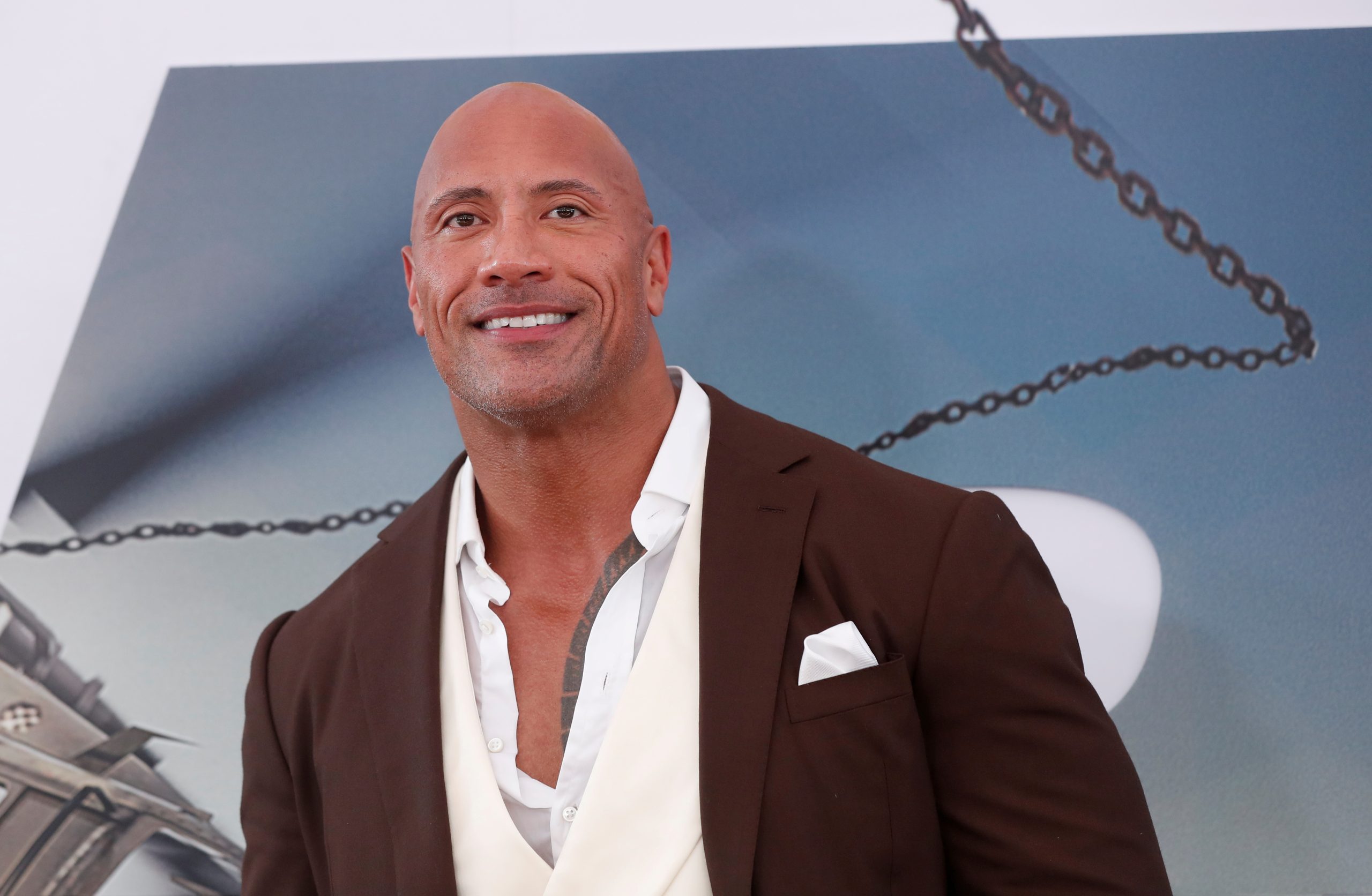 DWAYNE JOHNSON scaled