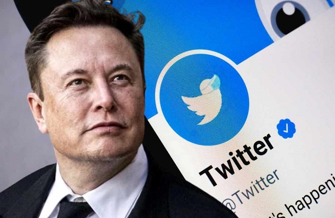 Elon Musk repartira cinco millones de dolares a creadores de contenido en Twitter