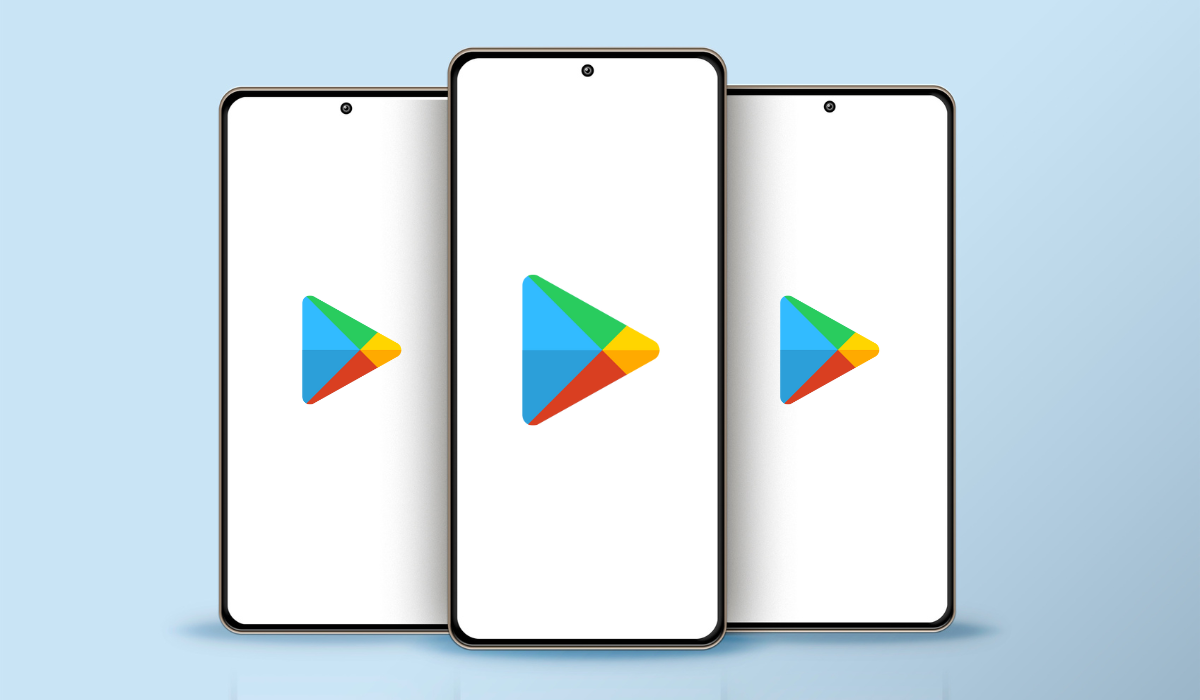 Buscador de Dispositivos - Apps en Google Play