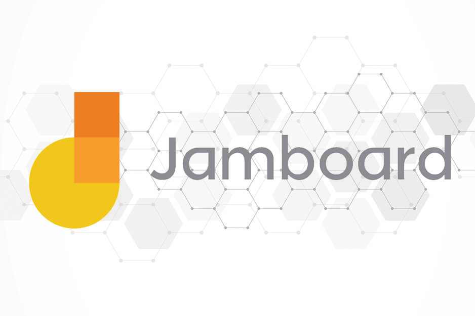 Jamboard Logo Edutic