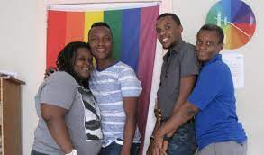 La comunidad gay haitiana sigue sin celebrar su desfile a causa de la discrminacion
