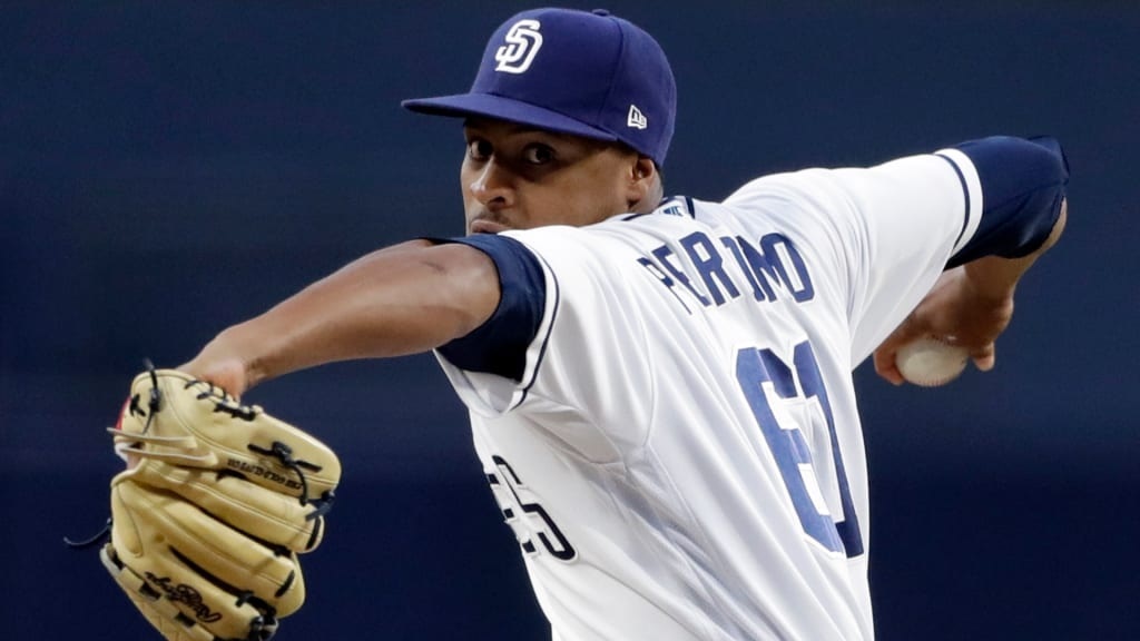 Luis Perdomo