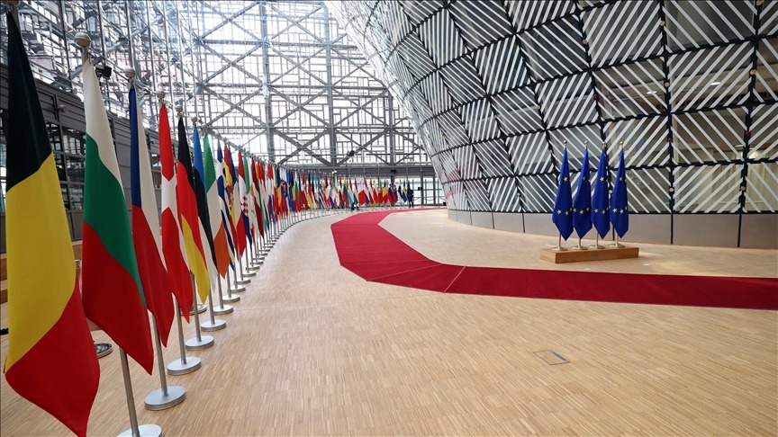 Ministros de Exteriores de la UE analizaran impacto del intento de sublevacion en Rusia