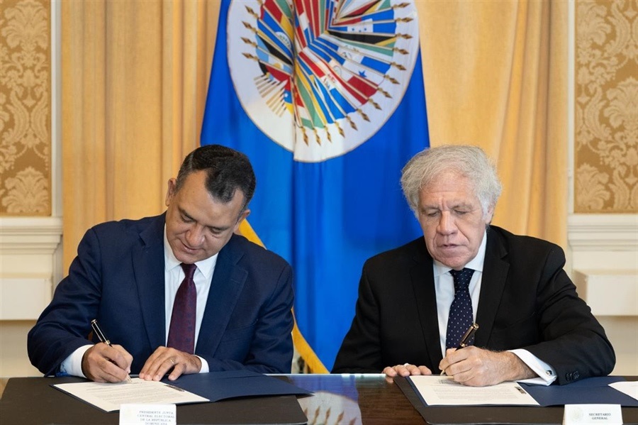 OEA