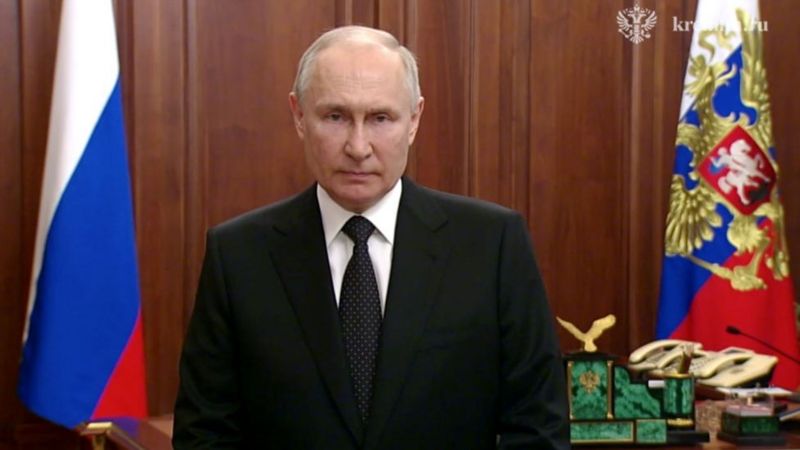 Putin 1