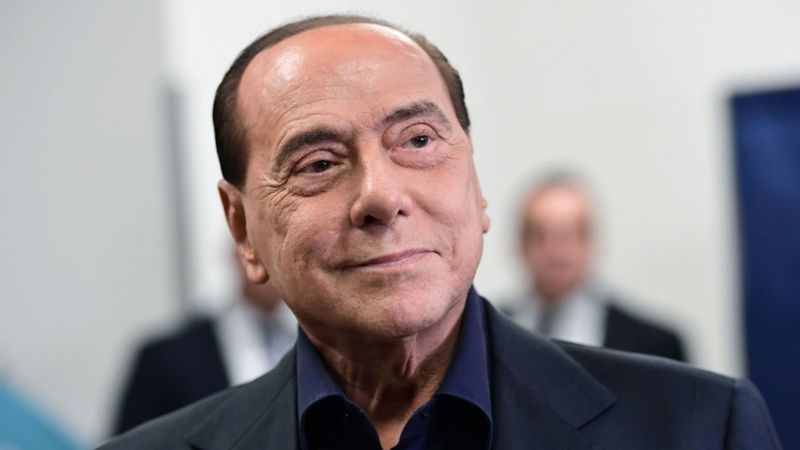 Silvio