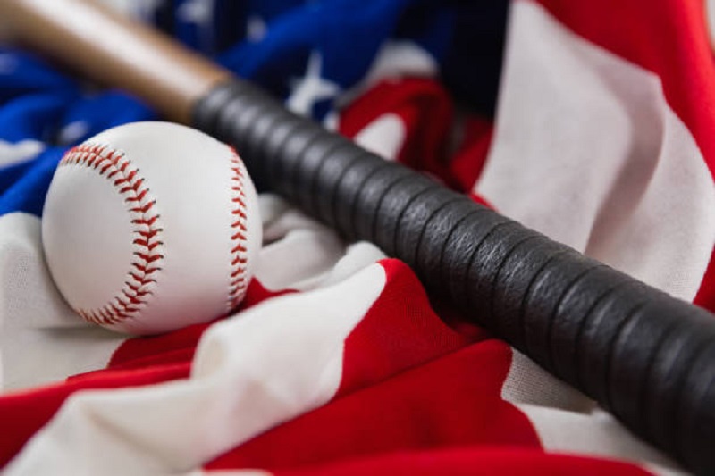 beisbol eeuu