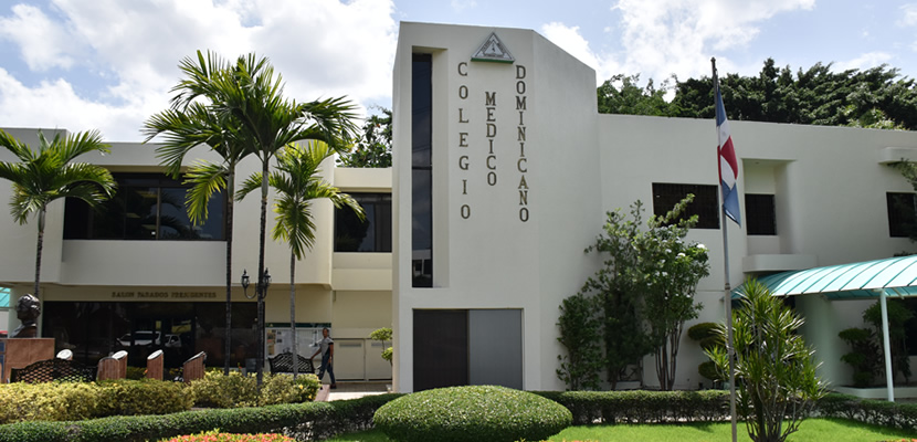 Colegio Medico Dominicano CMD
