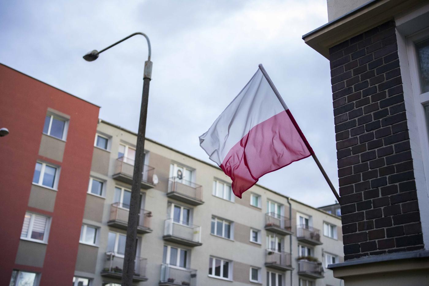 Detenido en Polonia un joven vinculado al Estado Islamico que planeaba un atentado