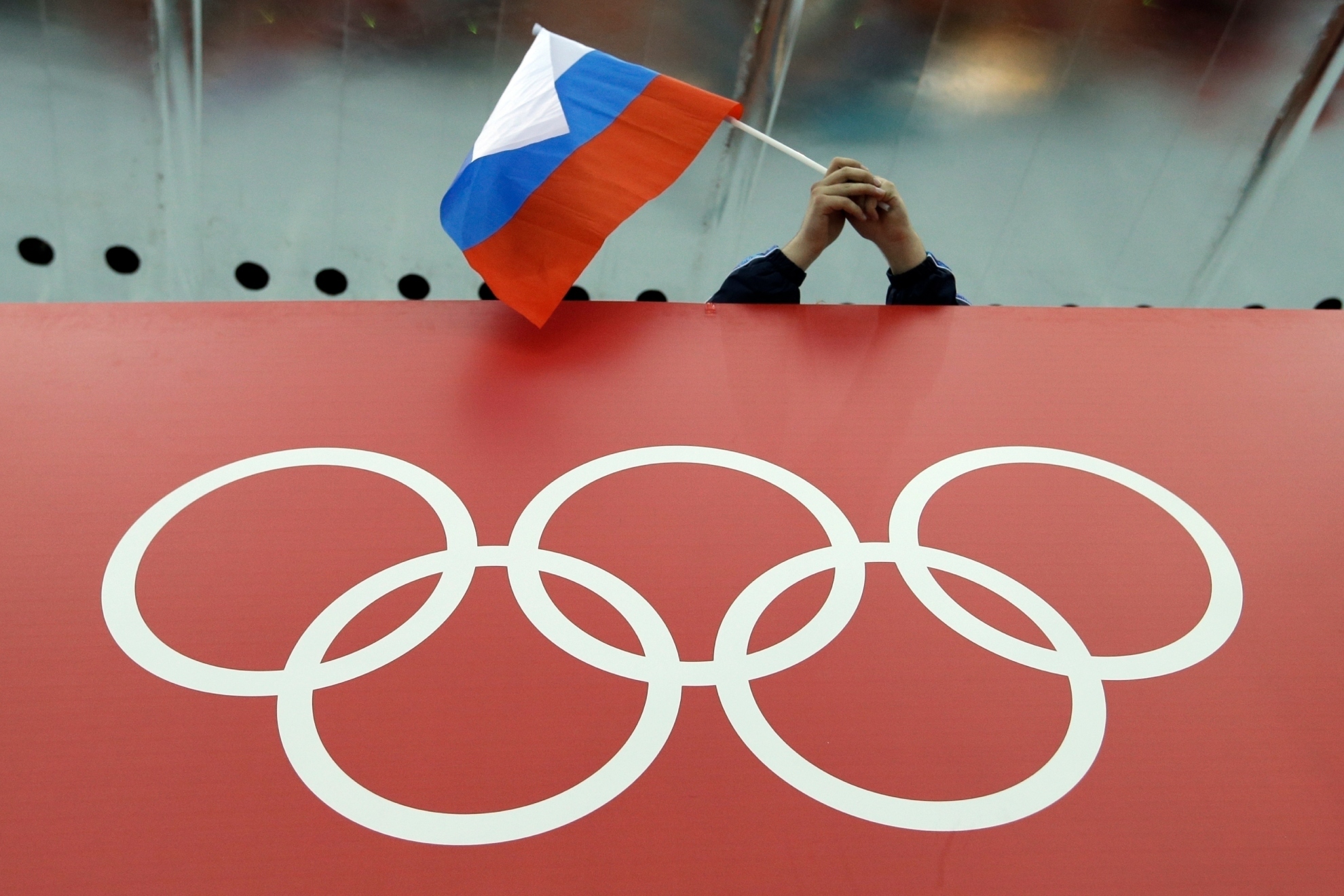 El Kremlin tacha de injusta la decision del COI de no invitar a rusos a Juegos de Paris