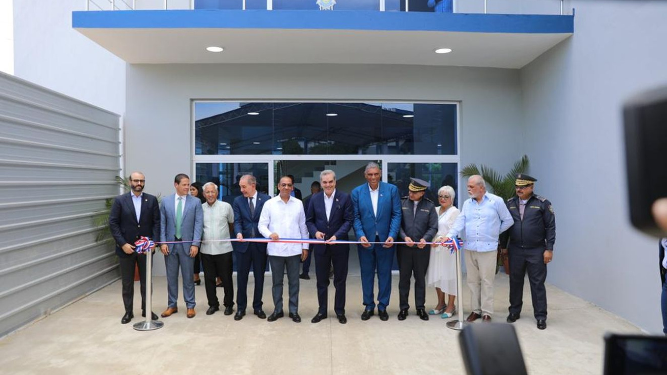 Inauguracion