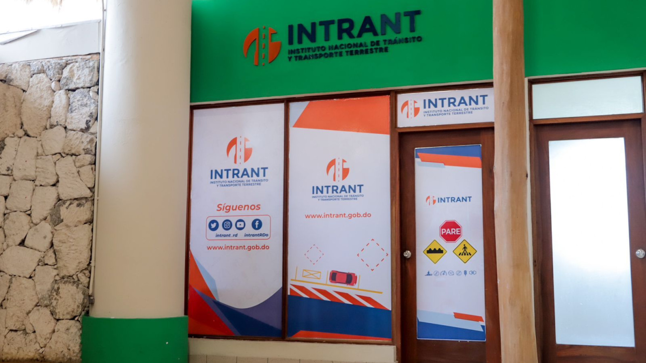 Intrant