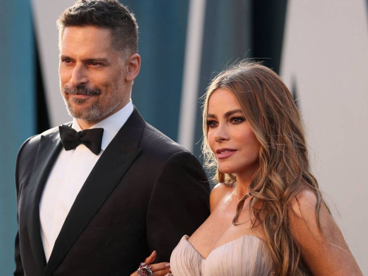 Joe Manganiello pide el divorcio a Sofia Vergara y esta es la razon que el argumenta