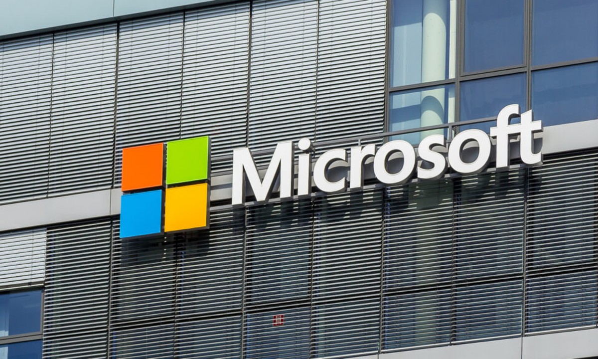 Microsoft