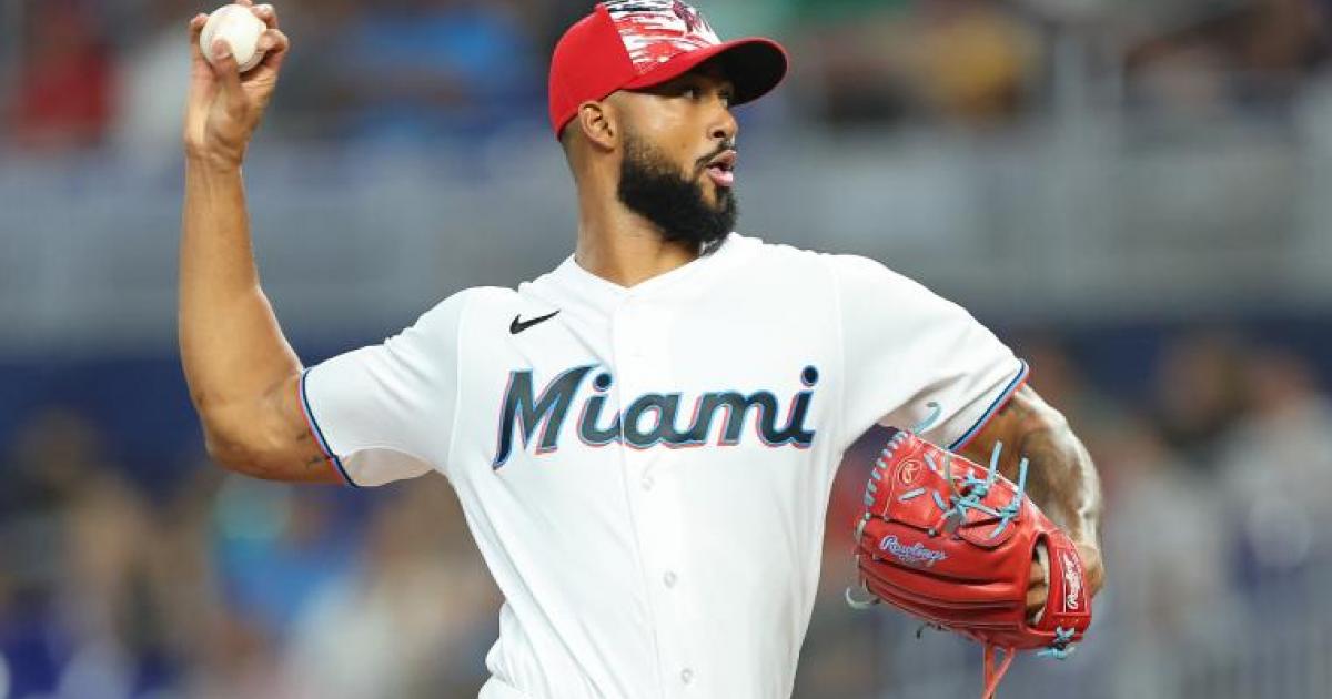 Sandy Alcantara 070622 getty ftr 0