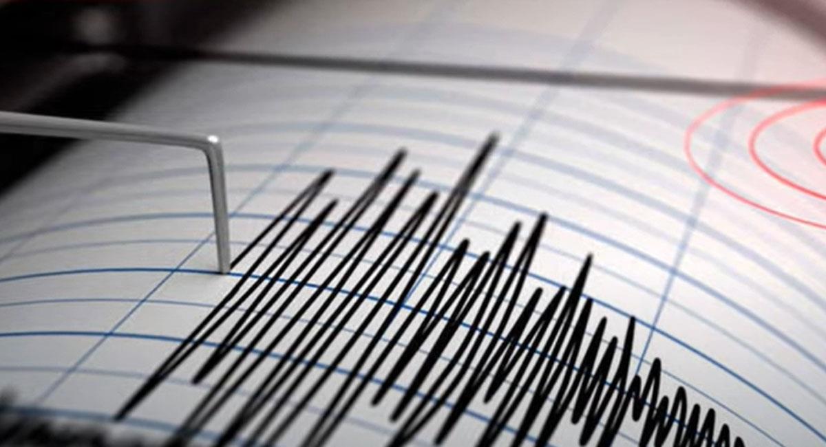 Suben a 197 las replicas registradas en El Salvador tras el fuerte sismo de magnitud 68