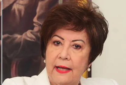 jOSEFINA DOS