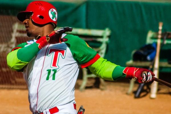 Beisbol Tunas 1