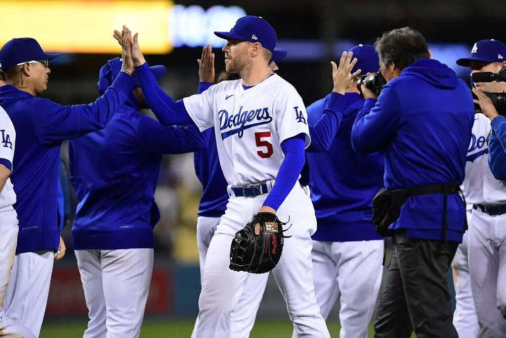 Dodgers