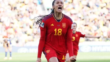 Espana