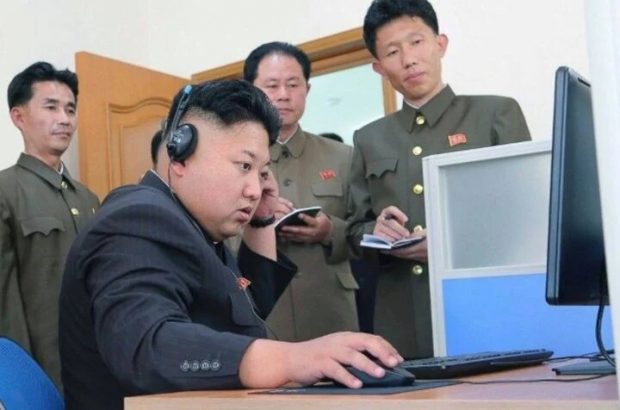 Hackers norcoreanos lograron infiltrarse en empresa rusa de misiles segun un informe e1691476954544